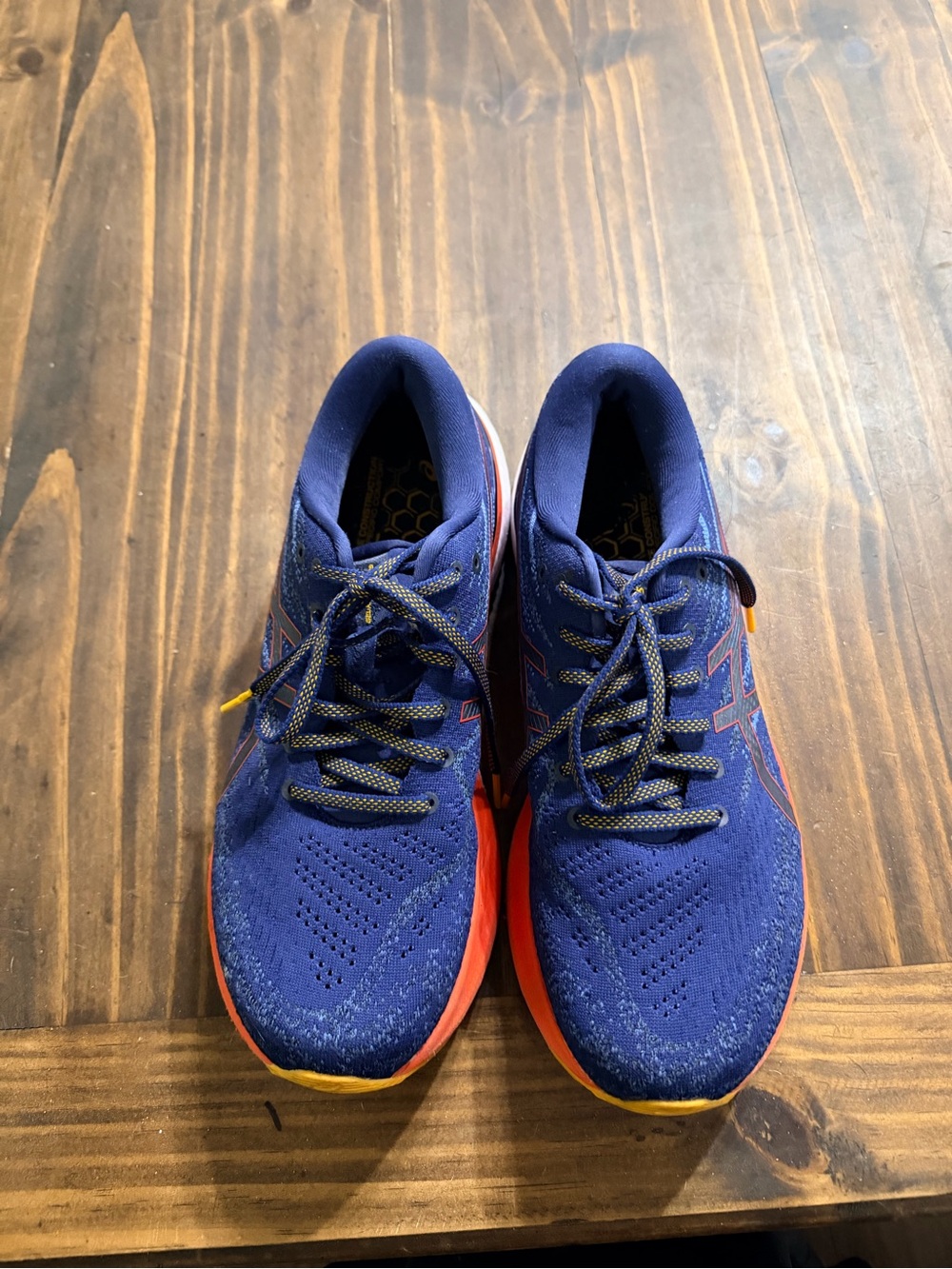 Asics Gel Kayano 29 - Picture 3 of 7